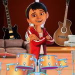 Coco Musical Instrument Shop